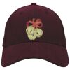 Heavy Brushed Cotton Cap Thumbnail
