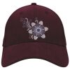 Heavy Brushed Cotton Cap Thumbnail