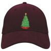 Heavy Brushed Cotton Cap Thumbnail