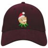 Heavy Brushed Cotton Cap Thumbnail