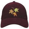 Heavy Brushed Cotton Cap Thumbnail