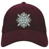 Heavy Brushed Cotton Cap Thumbnail