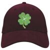 Heavy Brushed Cotton Cap Thumbnail