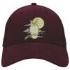 Heavy Brushed Cotton Cap Thumbnail