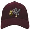 Heavy Brushed Cotton Cap Thumbnail