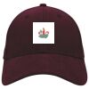 Heavy Brushed Cotton Cap Thumbnail