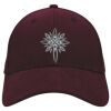 Heavy Brushed Cotton Cap Thumbnail