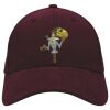 Heavy Brushed Cotton Cap Thumbnail