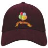 Heavy Brushed Cotton Cap Thumbnail