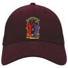 Heavy Brushed Cotton Cap Thumbnail