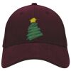 Heavy Brushed Cotton Cap Thumbnail
