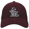 Heavy Brushed Cotton Cap Thumbnail