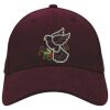 Heavy Brushed Cotton Cap Thumbnail