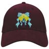 Heavy Brushed Cotton Cap Thumbnail