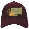 Heavy Brushed Cotton Cap Thumbnail