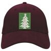 Heavy Brushed Cotton Cap Thumbnail