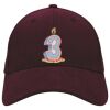 Heavy Brushed Cotton Cap Thumbnail