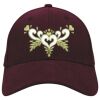 Heavy Brushed Cotton Cap Thumbnail