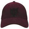Heavy Brushed Cotton Cap Thumbnail