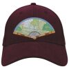 Heavy Brushed Cotton Cap Thumbnail