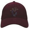 Heavy Brushed Cotton Cap Thumbnail