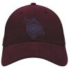 Heavy Brushed Cotton Cap Thumbnail