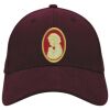 Heavy Brushed Cotton Cap Thumbnail