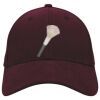 Heavy Brushed Cotton Cap Thumbnail