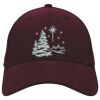 Heavy Brushed Cotton Cap Thumbnail