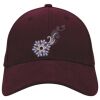 Heavy Brushed Cotton Cap Thumbnail
