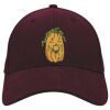 Heavy Brushed Cotton Cap Thumbnail
