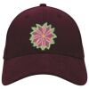 Heavy Brushed Cotton Cap Thumbnail