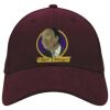 Heavy Brushed Cotton Cap Thumbnail