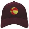 Heavy Brushed Cotton Cap Thumbnail