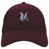Heavy Brushed Cotton Cap Thumbnail
