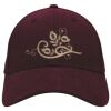 Heavy Brushed Cotton Cap Thumbnail