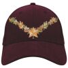 Heavy Brushed Cotton Cap Thumbnail