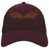 Heavy Brushed Cotton Cap Thumbnail