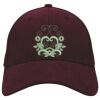 Heavy Brushed Cotton Cap Thumbnail