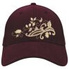 Heavy Brushed Cotton Cap Thumbnail