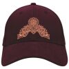 Heavy Brushed Cotton Cap Thumbnail
