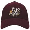 Heavy Brushed Cotton Cap Thumbnail