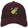 Heavy Brushed Cotton Cap Thumbnail
