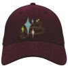 Heavy Brushed Cotton Cap Thumbnail