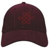 Heavy Brushed Cotton Cap Thumbnail