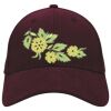 Heavy Brushed Cotton Cap Thumbnail