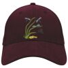 Heavy Brushed Cotton Cap Thumbnail