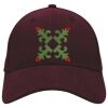 Heavy Brushed Cotton Cap Thumbnail