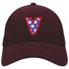 Heavy Brushed Cotton Cap Thumbnail