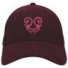 Heavy Brushed Cotton Cap Thumbnail
